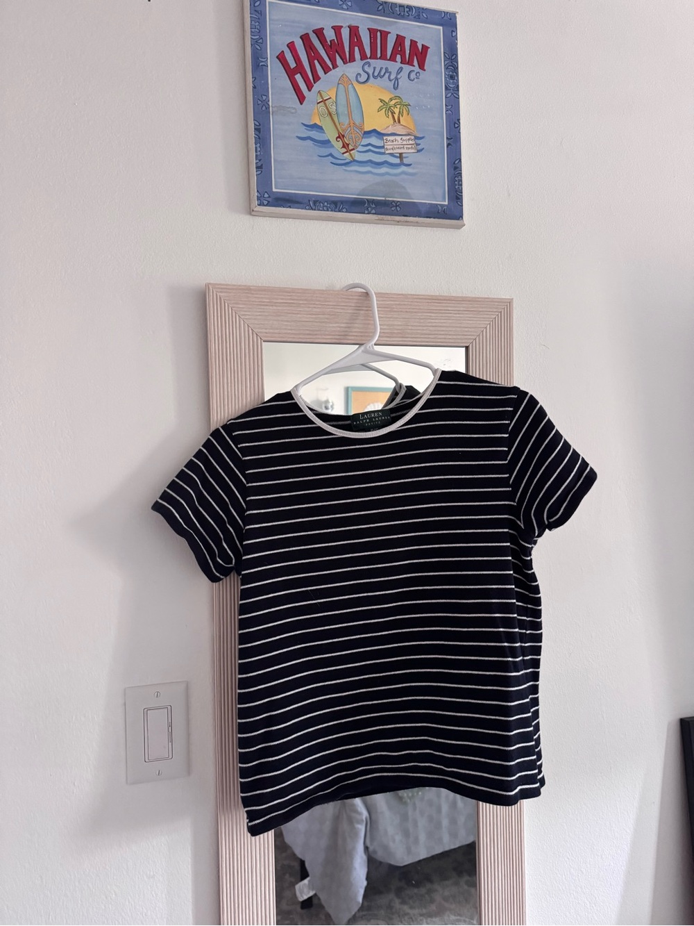 Ralph Lauren Vintage T-Shirt